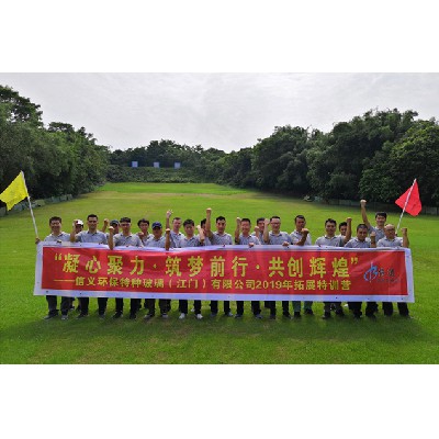 信義玻璃（2019年第2期）