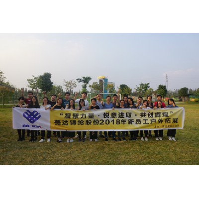 美達錦綸股份
