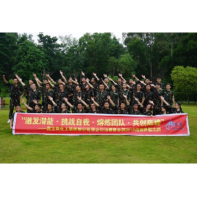 嘉寶莉化工集團(tuán)