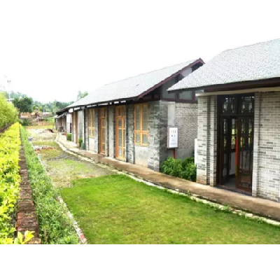 06、開平達維培訓基地