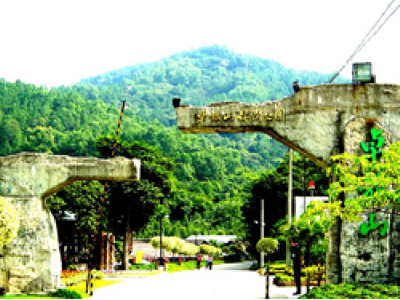 01、中山大涌基地