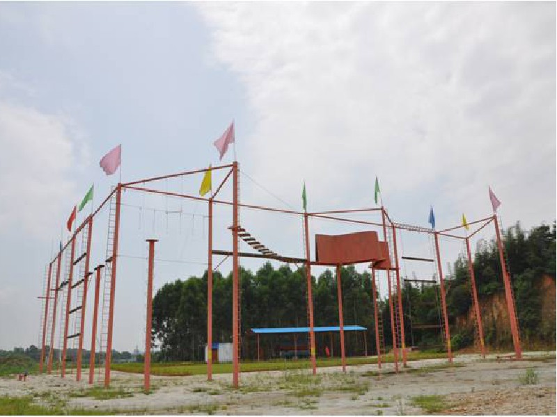 03、佛山高明塘伙基地