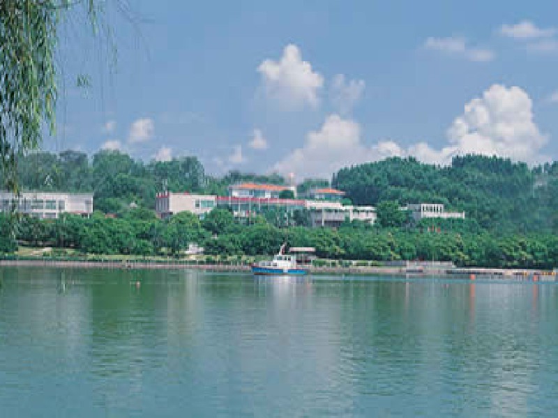 07、佛山南海南國桃園基地