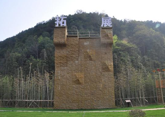 江門拓展培訓